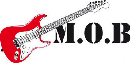 MOB-Logo