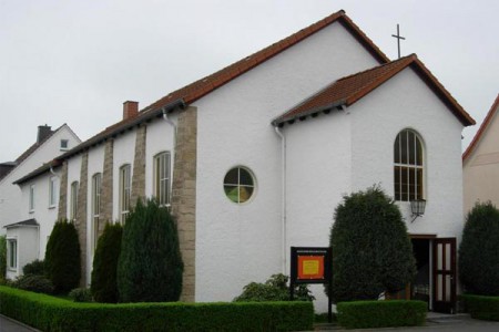 SELK-Kirche