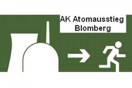 Atomausstieg-Blomberg