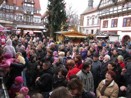 Sint-Nicolaas-Markt