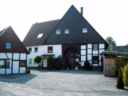 Haus,-klein