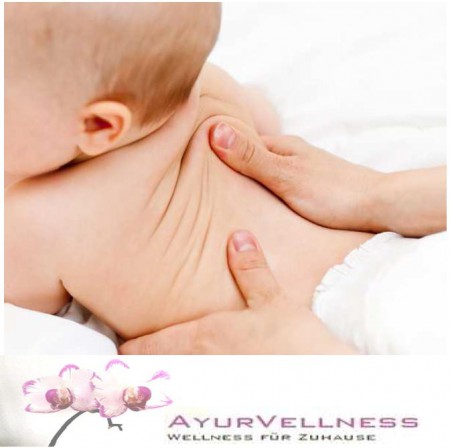 Baby-Ayurveda-Massage