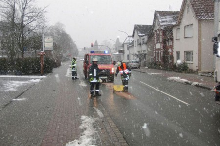 Feuerwehr-Blomberg